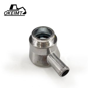 Buy cheap Excavator Parts for S6K Breather Cap 34443-02500 5I7725 5I-7725 from wholesalers