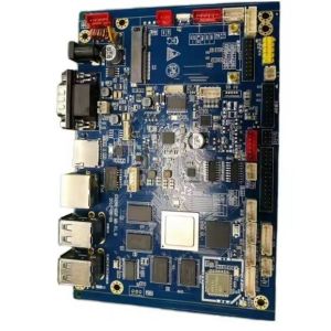Buy cheap SMT factory  Shenzhen Best Quality PCB PCBA Assembly PCBA Manufacture China Factory from wholesalers