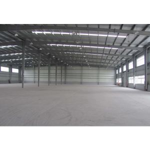 Buy cheap Strength Prefabricated Steel Structures with Bolt Connections from wholesalers