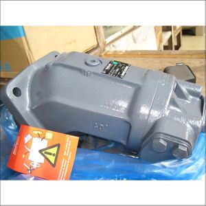 Experience Unmatched Performance with Mechanical Hydraulic Pump A2FO107 61R