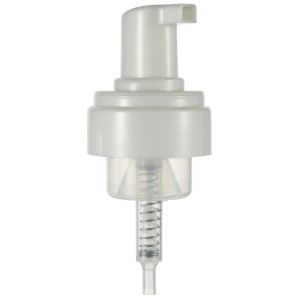Buy cheap Screen Printing 42mm Plastic Foam Pump Plasic Soap Foaming Pump from wholesalers