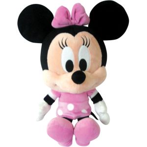 Buy cheap Disney Big Head Minnie Mouse Plush Toys from wholesalers