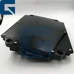 Buy cheap 372-2906 3722906 Excavator E345D E349D Electronic Controller ECM from wholesalers