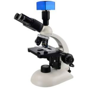 40X-1000X Student Biological Microscope Monocular Drawtube Portable Binocular