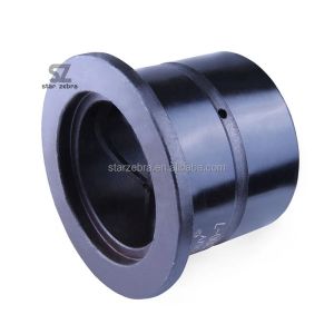 Buy cheap PC60 PC100 PC200 PC300 E320 E320B Excavator Spare Parts Bucket Pin Bushing with Bucket Teeth and Alloy Steel Material from wholesalers
