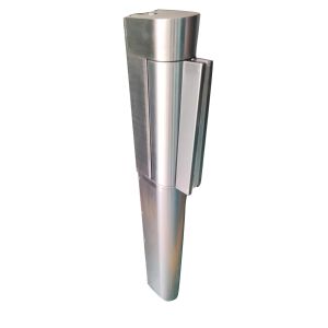 Buy cheap 600mm Stainless Steel Speed Gate Turnstile Mechanism with 24v Work Voltage and 10Kg Weight Capacity from wholesalers