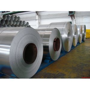 Buy cheap Lightweight Material For And Elegant Construction With Prepainted Aluminum Coil from wholesalers