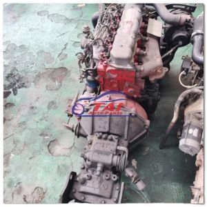 Buy cheap Used W04D Diesel Engine Complete Engine for Hino Truck and Retrofit/Upgrade Purpose from wholesalers