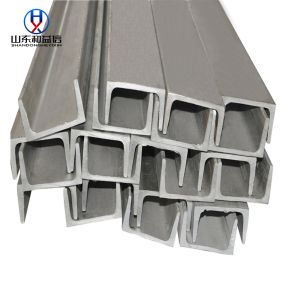 China Painted U Shaped Beam Channel Steel UPN 80 Dimensions 12m on sale