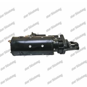 Buy cheap Engine Starter Motor C13 CAT349 CAT345 24V 11T 11KW 293-4853 For Caterpillar Engine Spare Parts from wholesalers