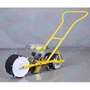 Buy cheap manual portable manual vegetable seeder,vegetable Jang manual Seeder from wholesalers