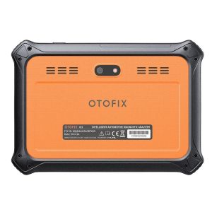 OTOFIX D1 PRO Bluetooth Diagnostic Tools Diagnostic Scanner ECU Coding Bi