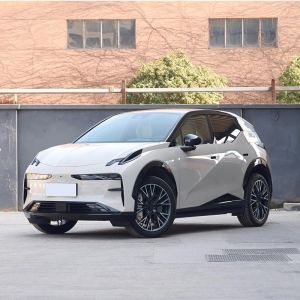 Customization Zeekr X 2023 500km 560km Rwd 4X4 Energy Vehicle Geely Electric SUV