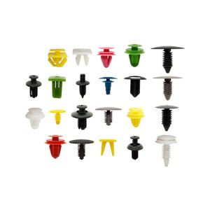 Buy cheap Small Car Repair Parts Front Rear Car Retainer Clips product