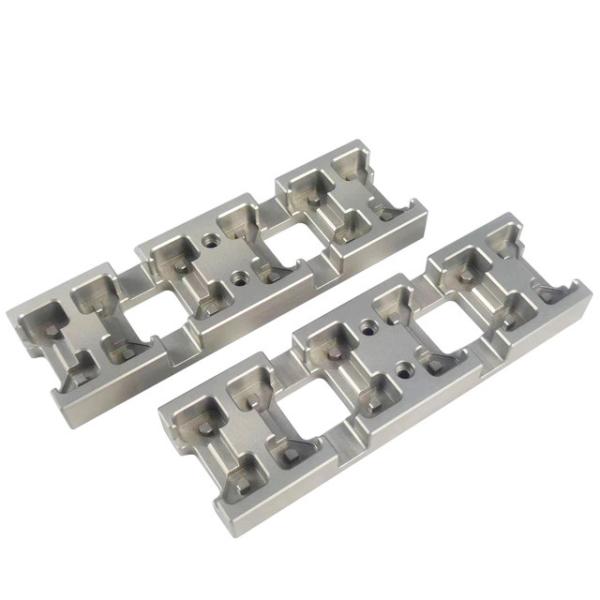 China CNC Milling Turning And Metal Milling Use Precision CNC For High-accuracy Components on sale China CNC Milling Turning And Metal Milling Use Precision CNC For High-accuracy Components on sale