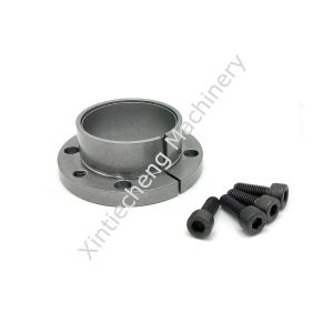 Buy cheap Precision Machined Parts for OEM Shaft Locking Clamping Elements from wholesalers