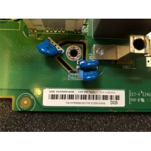 Buy cheap ABB RINT-5521C ACS800 inverter power driver board ABB RINT5521C from wholesalers