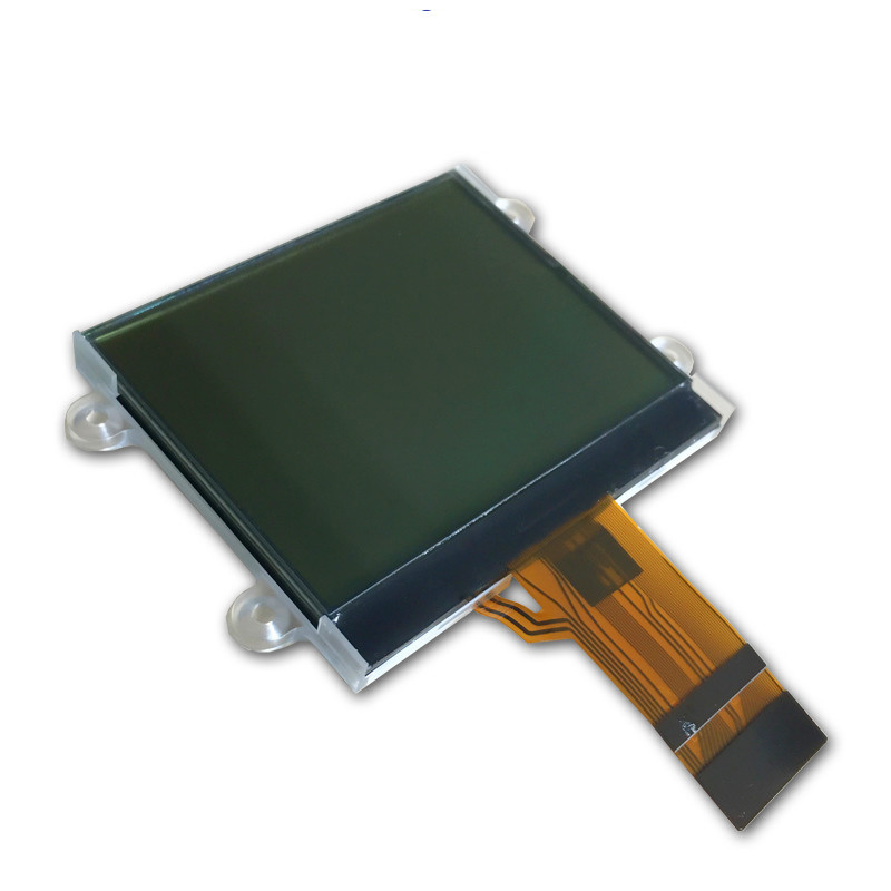 Buy cheap UC1618T 240x128 Graphic LCD Module , FSTN LCD Display Wide Viewing Angle from wholesalers