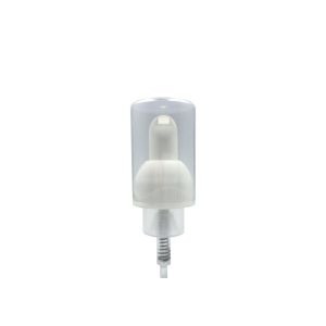 Convenient Foaming Soap Pumps Mason Jar Foaming Soap Dispenser Lids