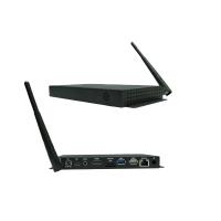 Buy cheap Android 7.1 HD Digital Signage Player Box For Lcd Advertising Display product