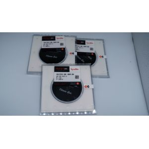 Buy cheap Polycrystalline Diamond PCD Cutter 70mm High Precison For Aluminium Alloy from wholesalers