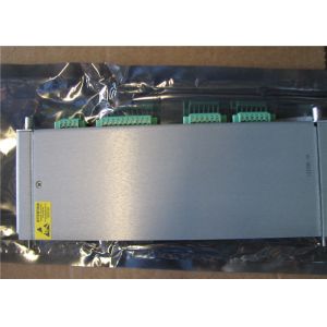 Bently Nevada 3500/25 Enhanced Keyphasor Module 4D Controls TERMINATION BLOCK P