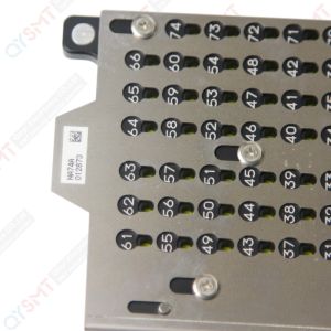 FUJI Nozzle Station Smt Components NA74A For NXT Machine