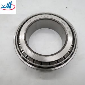 China L44610 Dongfeng Auto Parts Tapered Roller Bearing For Power Transmission on sale