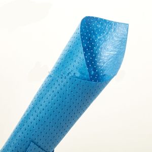 Buy cheap Customized Pp Non Woven Fabric Rolls Hospital Use Bacteria Proof from wholesalers