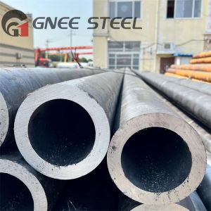 Buy cheap 10m Seamless Steel Pipe America Astm A512 Gr 4130 from wholesalers