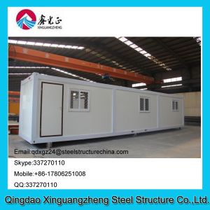 Buy cheap 40ft container prefab home from wholesalers