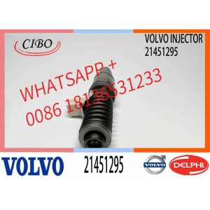 Buy cheap Engine parts 20544184 21028880 fuel injector 21451295 21582101 common rail injector from wholesalers