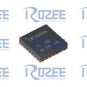 Buy cheap DRV8834RGER from wholesalers
