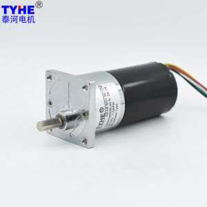 Buy cheap 12V 24V 37v10 Watt Brushless Dc Spur Gear Motor For Smart Home 37mm 600 Rpm from wholesalers