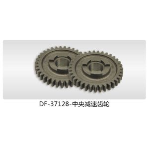 Buy cheap DF walking tractor Engine Gear / 12-37128 intermediate reduction gear from wholesalers