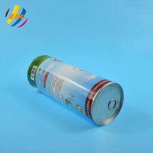 Buy cheap Biodegradable 53mm Diameter Custom Cardboard Tube Packaging from wholesalers