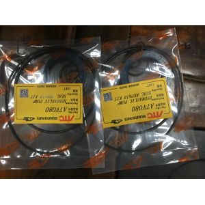 Buy cheap Seal repair kit for Rexroth A7VO80 hydraulic piston pump product