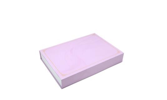 Buy cheap Recycled Cardboard Packaging Box Offset Printing Custom Printed Paper Boxes from wholesalers