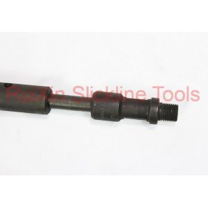 1.5＂Tubular Jar Wireline Tool String Alloy Steel Material