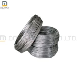 China AZ31B WE43 Magnesium Alloy Welding Wire Smooth Innershield on sale