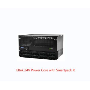 Buy cheap Integrated 24V Power System 5U/8U 300A/600A Smartpack R controller 48V 1800W rectifier from wholesalers