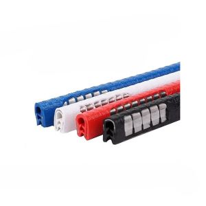 Buy cheap Easy Installation Weather Seal Strip Suitable For Indoor/Outdoor With EPDM Rubber from wholesalers