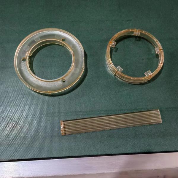 Quality Improve Manufacturing Efficiency with Customized Multiple Cavity Moulding for sale