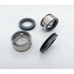 Buy cheap Burgmann M7KS60 Industrial Mechanical Seal Equivalent To W01-TL Mechanical Seal from wholesalers