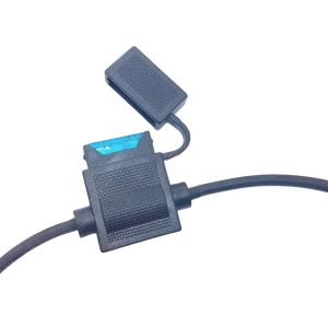 GNSS Power Cable GEV272 809028 And GVP711 Applicable To Leica GS15 GS16 GS18