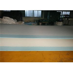 Buy cheap High Stability Needle Corrugated Board Felt With Hidden Seam 10mm Polyester Material from wholesalers