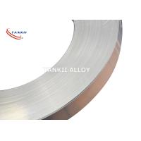 Buy cheap 29HK / Kovar / Rod Fe Ni Alloy Bar With Optimal Thermal And Electrical Conductivity product