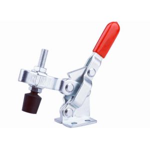 SMT Equipment Straight 100kg Capacity Vertical Hold Down Clamp