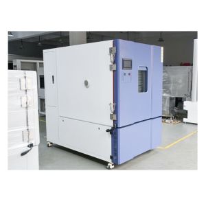 Buy cheap Environmental Temperature And Humidity Controlled Chamber Weathering Test Equipment from wholesalers