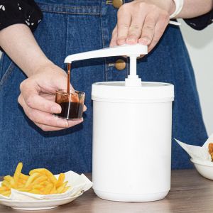 Buy cheap Hand Sanitizer Shampoo Pump Dispenser 1250ml BPA Free HDPE Bottle from wholesalers